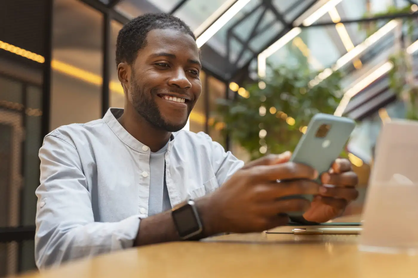 Bulk data bundle delivery for Kenyan businesses