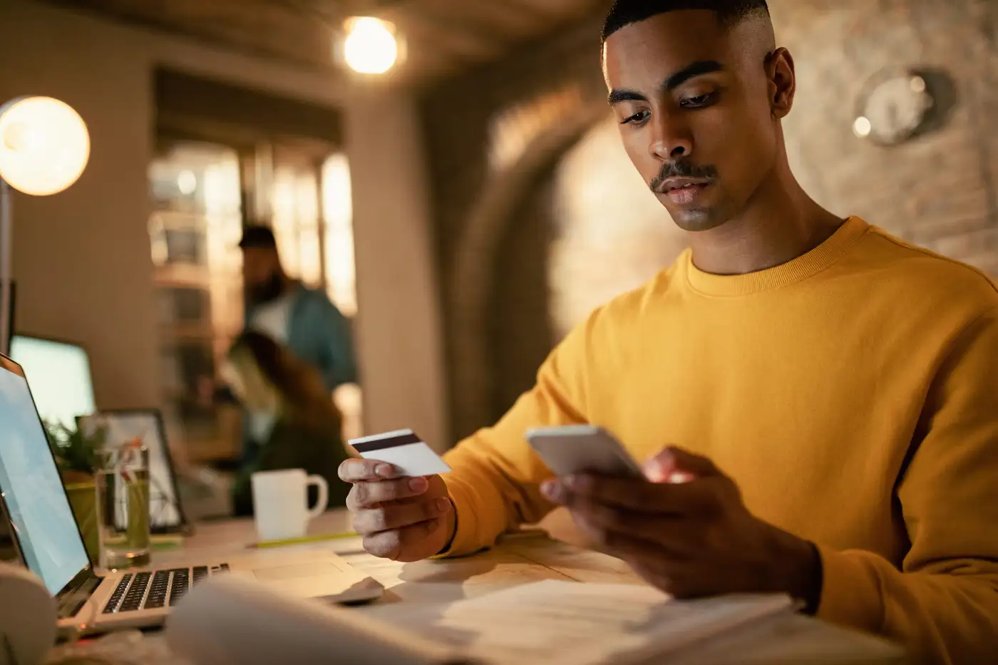 Payment Integration Solutions