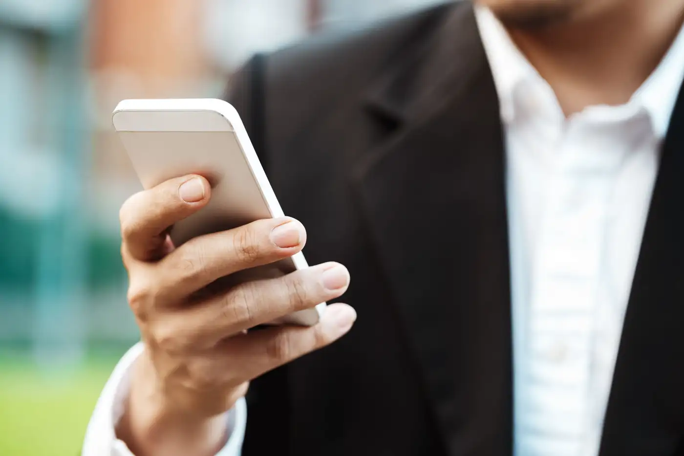 SMS Communication
