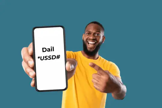 USSD Solutions