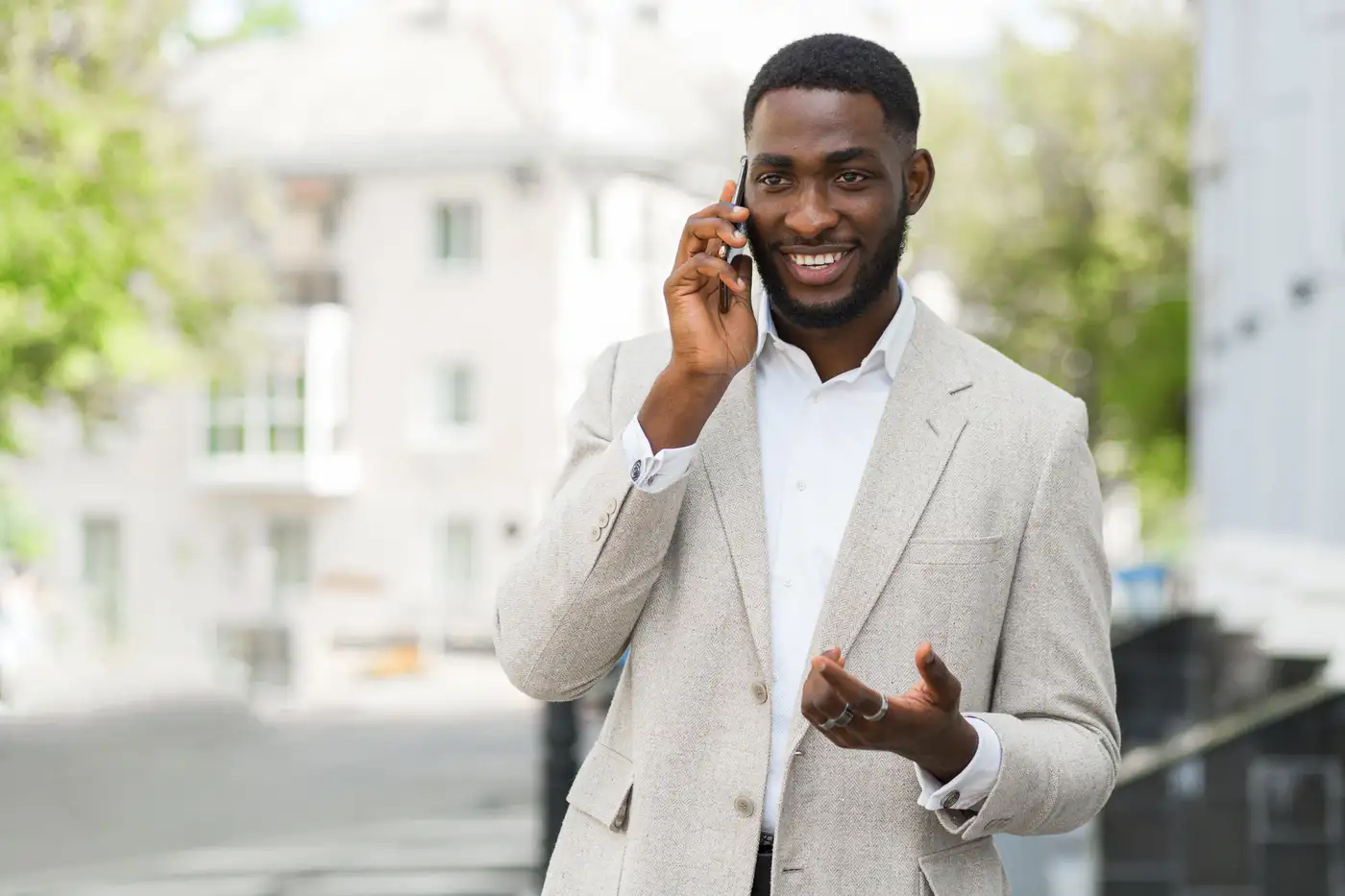 Voice Solutions